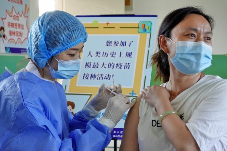 环球聚焦点丨超过10亿！“中国速度”让外媒感叹“惊人的里程碑”