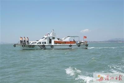 用好海资源 做好海文章——秀屿区积极探寻海洋渔业经济与海洋生态文明协调发展之路