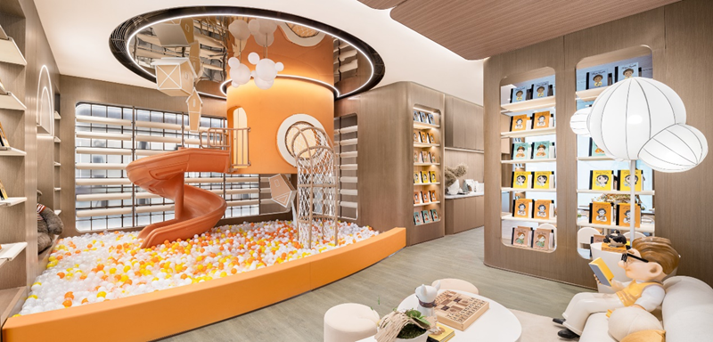 【加急 原创 客户稿件】【房产资讯】旭辉银盛泰全新年度品牌主张发布：2021为美好质造_fororder_图片 16