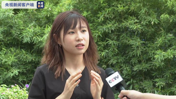 粤港澳大湾区创业青年：为祖国发展成就感到自豪