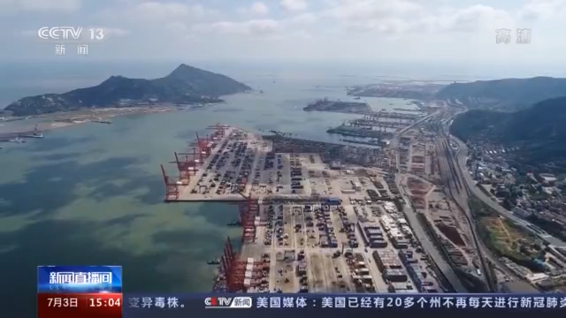 ​多国人士：中国为世界和平发展提供很好的方案