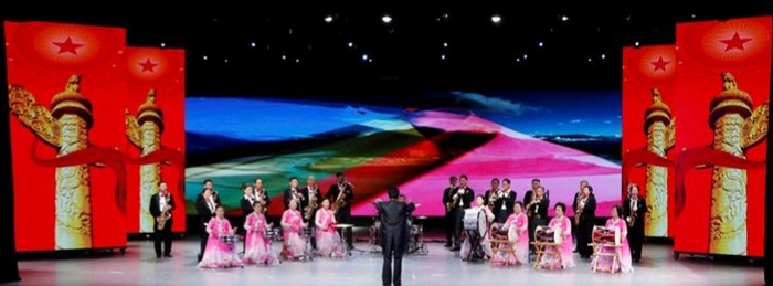 [청취자 내신] 지역사회에서 대형 아마추어 문예공연 조직_fororder_微信图片_20210612052018