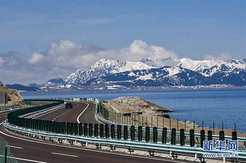 Wakiliyar yankin Xinjiang ta gabatarwa kwamitin kular da harkokin hakkin Bil Adama na MDD ci gaban da yankin ke samu_fororder_20190808103317368124