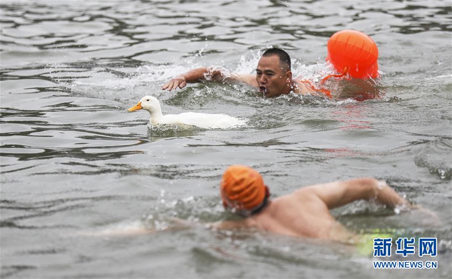 多彩民俗迎端午