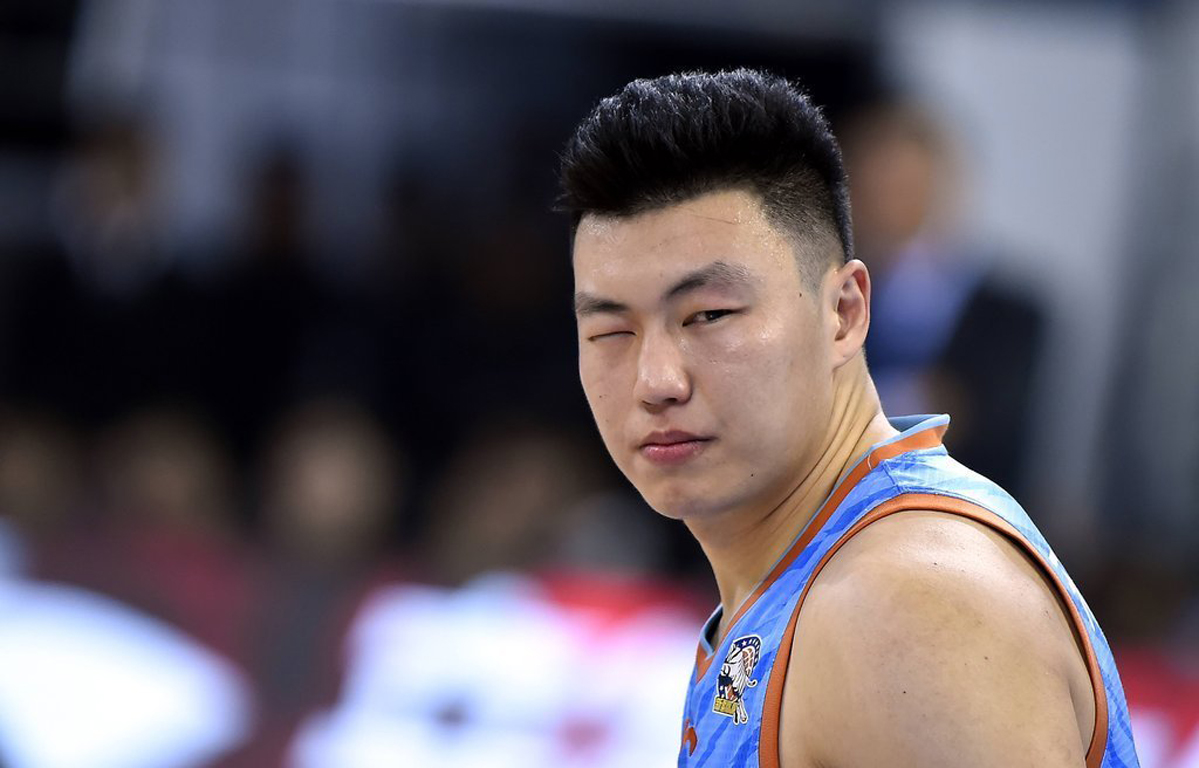 揭CBA最"魔鬼"主场 京骂+软硬暴力滋生地