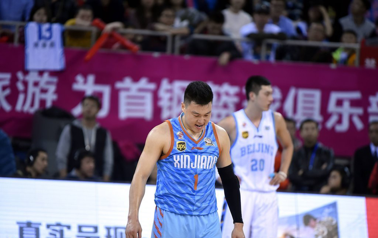 揭CBA最"魔鬼"主场 京骂+软硬暴力滋生地