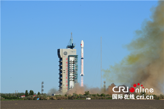 中國成功發射風雲三號e氣象衛星 將進一步提升天氣預報準確率