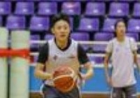 内蒙古女篮时隔34年再集结 出征全国女篮锦标赛