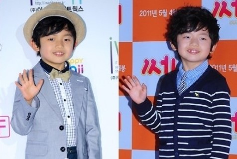 《超速绯闻》里的表情包小男孩近照曝光!盘点昔日小童星(图)