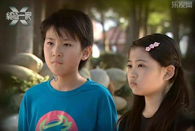 《超速绯闻》里的表情包小男孩近照曝光!盘点昔日小童星(图)