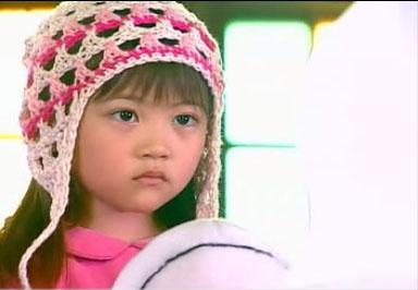 《超速绯闻》里的表情包小男孩近照曝光!盘点昔日小童星(图)