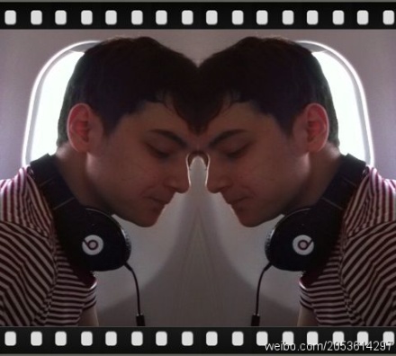 《超速绯闻》里的表情包小男孩近照曝光!盘点昔日小童星(图)