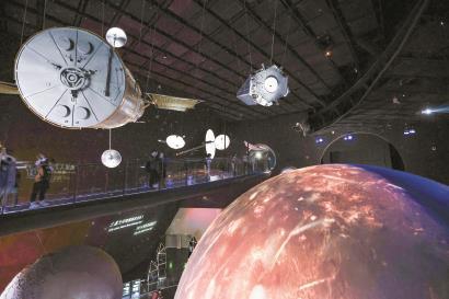 坐标上海！全球最大天文馆7月18日起开放_fororder_050706_p14