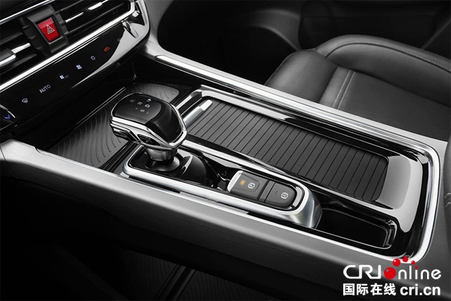 汽车频道【焦点轮播图】嘉悦X7诠释江淮3.0时代