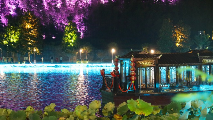 【视频】国际网红遇见《西递传奇》_fororder_微信图片_20210625105307