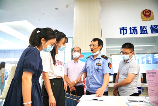 一张证照的“新余改革”_fororder_1