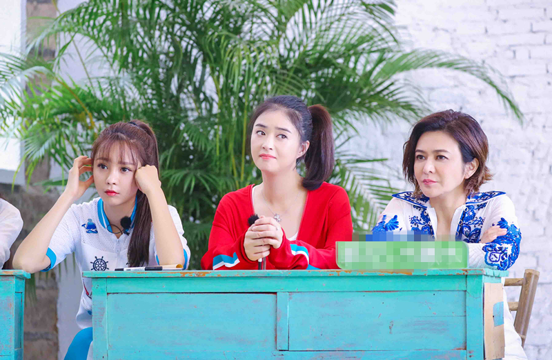 《我们来了2》收官之夜收视亦圆满 星光沙滩回忆美好