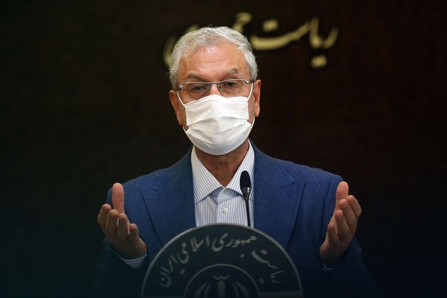 Iran ta dora alhakin harin da aka kai wa tasharta ta nukiliya kan Isra’ila_fororder_伊朗
