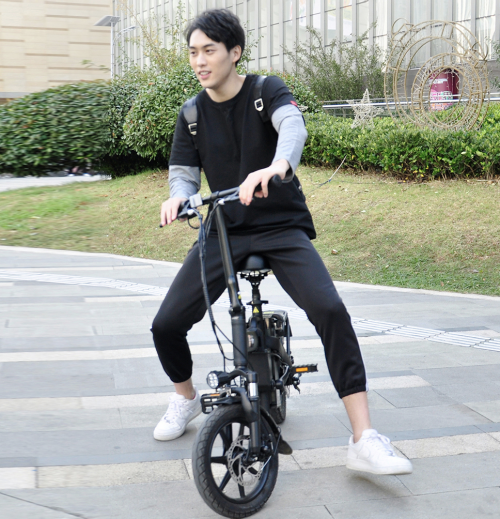 雅迪618扫货攻略献上，50万现金一起瓜分