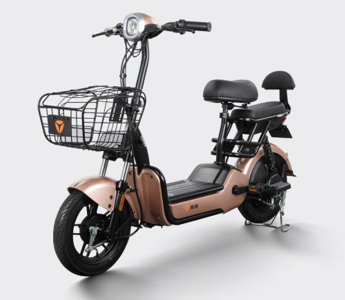 雅迪618扫货攻略献上，50万现金一起瓜分