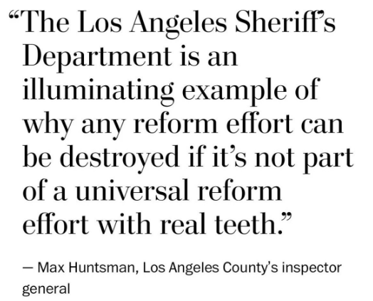 环球深观察丨美国警察系统改革难 难在这个根子太深