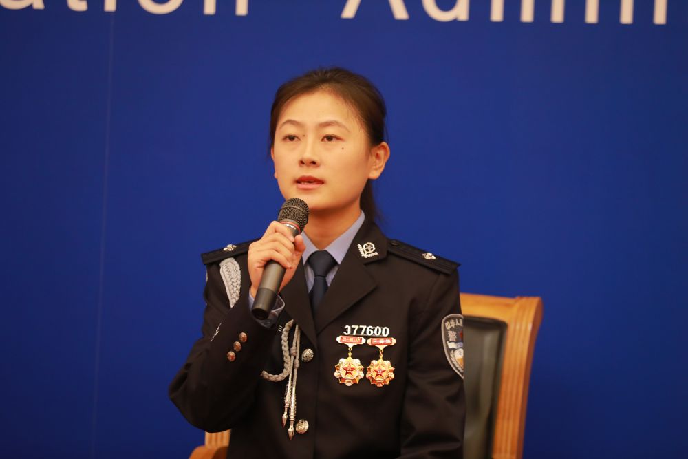 为天下无毒——来自边境缉毒先锋的讲述