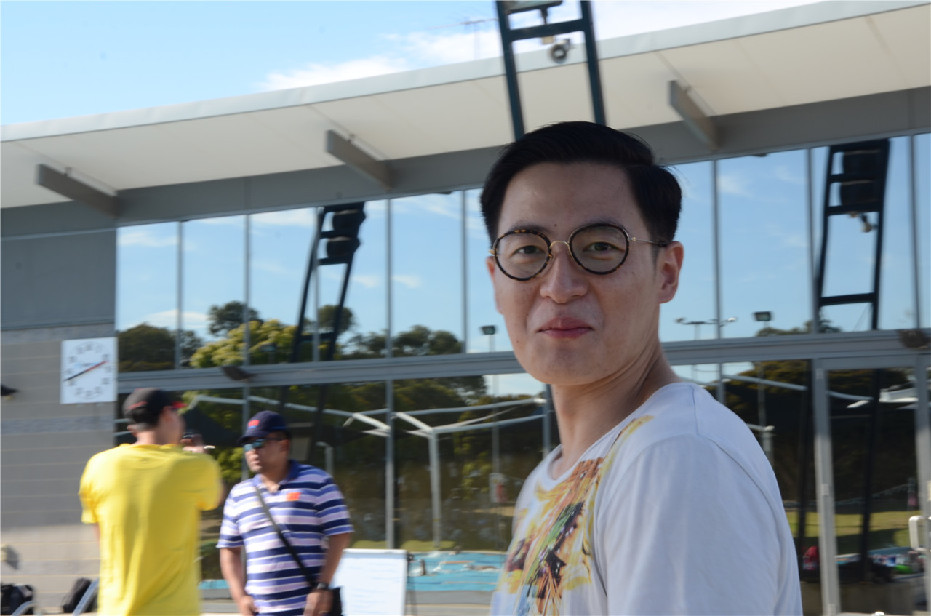 宁泽涛翻译颜值逆天 侧脸胡歌正脸吴彦祖