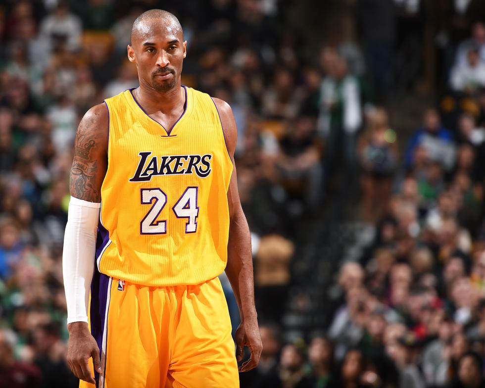 当12星座遇上NBA 乔丹崇尚自由科比处女遭吐槽