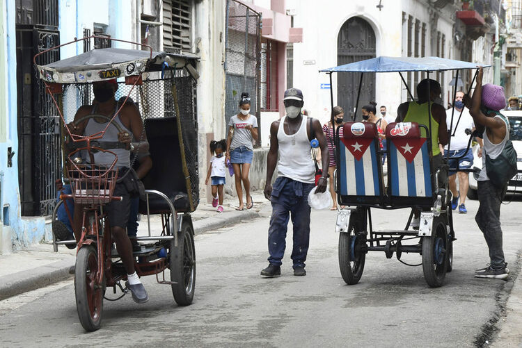 国际时评 | 美国滥用单边制裁不得人心