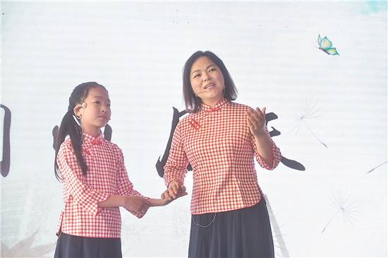 (標題改了)ok(供稿 文體列表 三吳大地南京 移動版)2020年南京市雨花臺區全民閱讀系列活動啟動