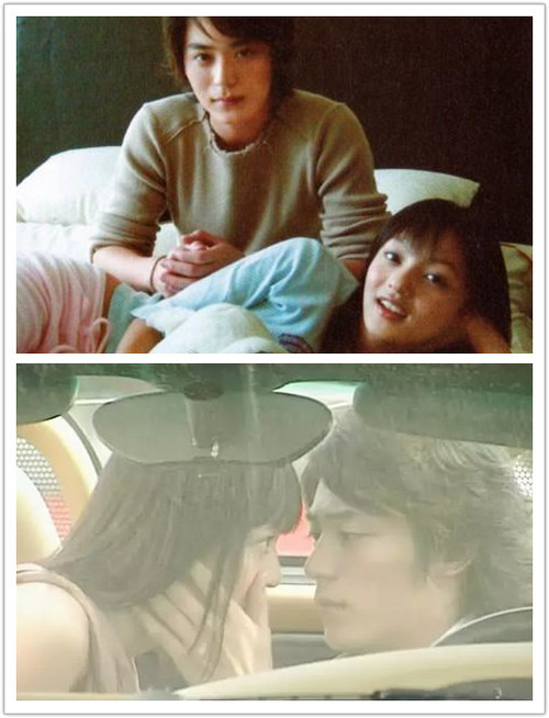 34岁张韶涵素颜近照曝光 和十年前一样年轻