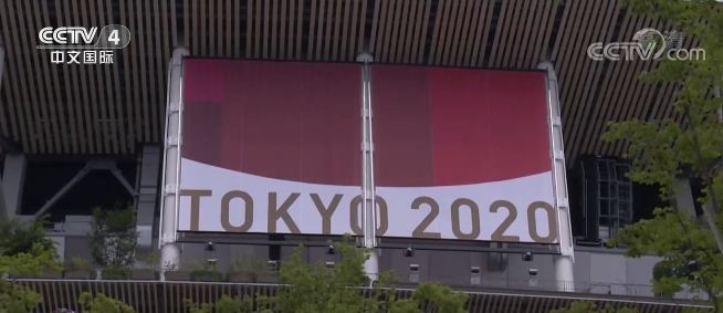 Anggota Kontingen Olimpiade Asal 6 Negara Dituntut Melakukan Tes Asam Nukleat Selama 7 Hari Beruntun Sebelum Mendarat di Jepang_fororder_捕获dj8.JPG