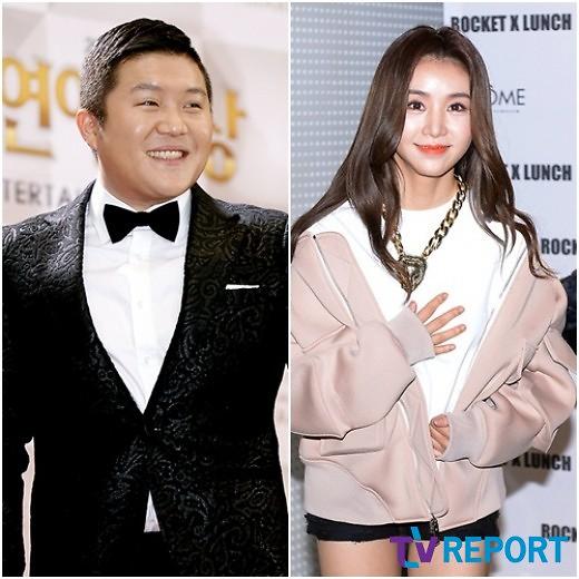 FIESTAR曹璐将携手曹世镐出演《我们结婚了》