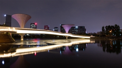 （中首）从中国-欧洲中心 看成都对外开放