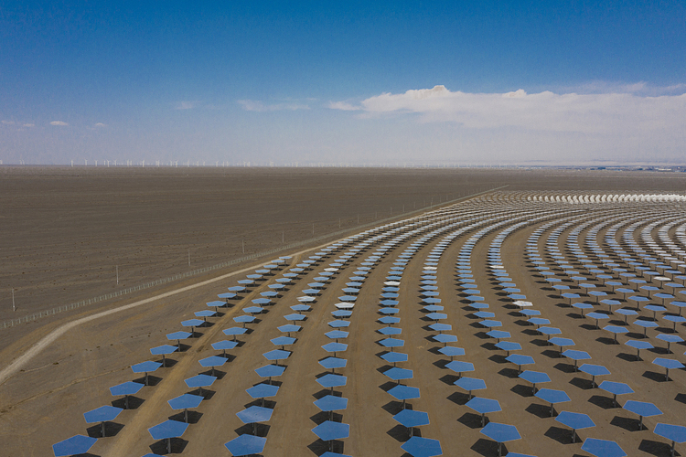 海外网深一度：拿新疆光伏企业“开刀”，白宫打错了算盘