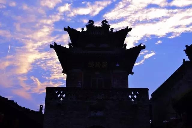 中国最美的10个县 最适合买房养老