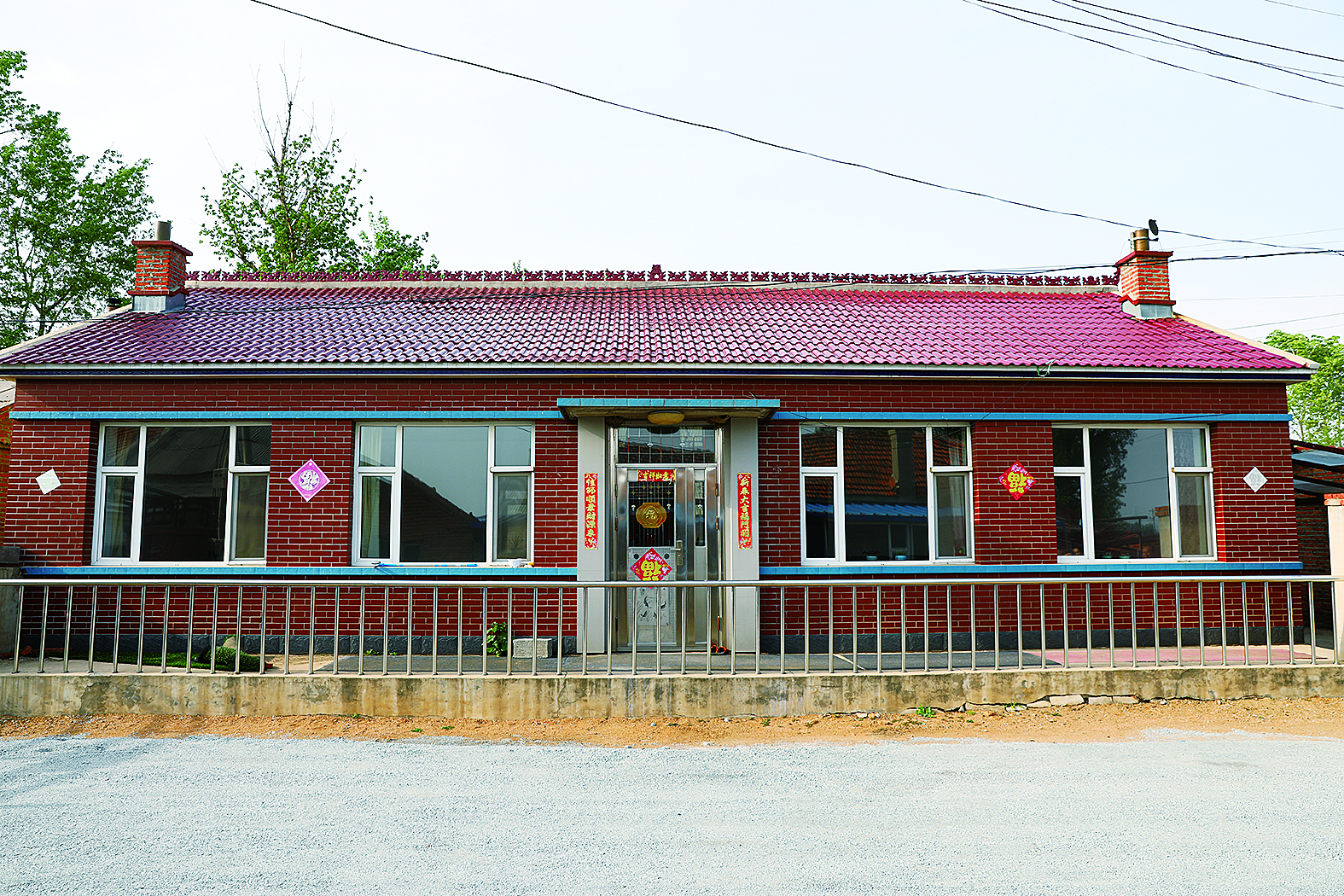 长春净月高新区：迈出乡村振兴新步伐