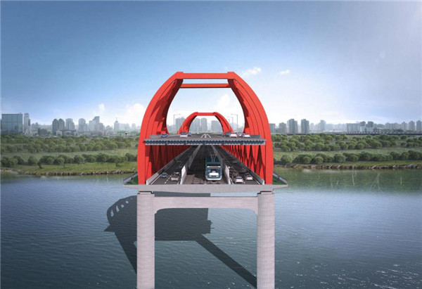 西安高陵：地铁时代擘画美好未来_fororder_图片51