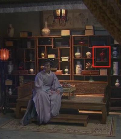 女医明妃传遭吐槽 网友：编剧把观众当智障