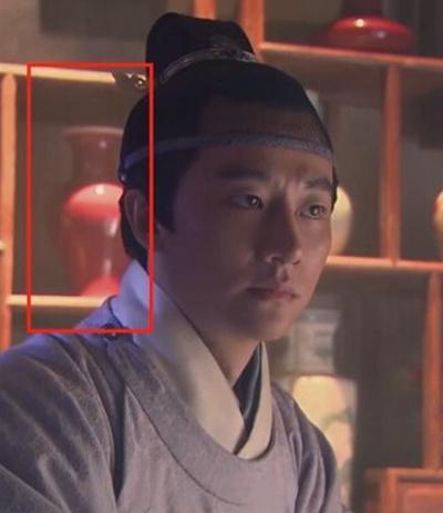 女医明妃传遭吐槽 网友：编剧把观众当智障