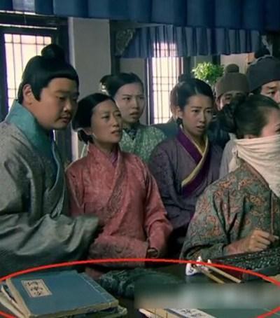 女医明妃传遭吐槽 网友：编剧把观众当智障