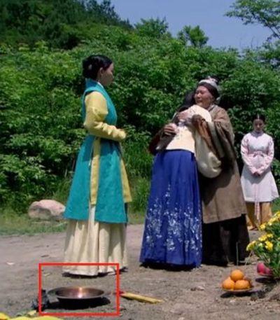 女医明妃传遭吐槽 网友：编剧把观众当智障