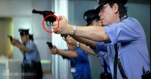 女医明妃传遭吐槽 网友：编剧把观众当智障