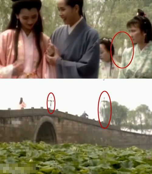 女医明妃传遭吐槽 网友：编剧把观众当智障