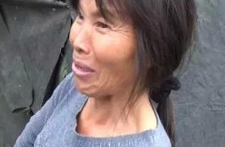 47岁妇女玩转4个男人：约情人杀情夫后藏尸山洞