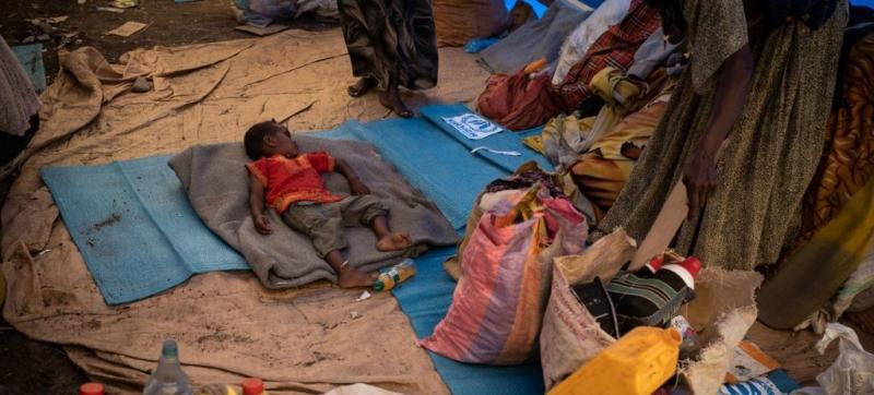 Gwamnatin Habasha ta ayyana dakatar da bude wuta a yankin Tigray_fororder_210629-Saminu2