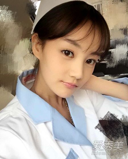 半妖倾城女主角谁演的？聂倾城扮演者李一桐个人资料