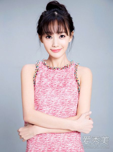 半妖倾城女主角谁演的？聂倾城扮演者李一桐个人资料