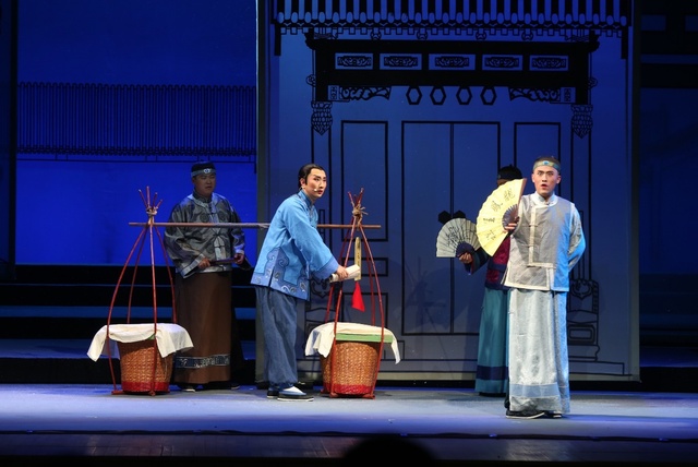 讲述老字号故事 体会王致和儒心、匠道