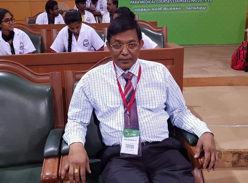 কফিহাউসের আড্ডা: স্বেচ্ছাসেবক জাহাঙ্গীর আলমের চোখে প্রেসিডেন্ট সি চিন পিংয়ের ভাষণ_fororder_微信图片_20210712101514